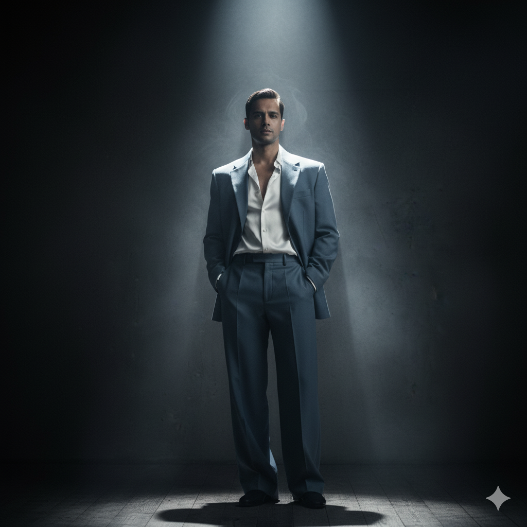 Relaxed Authority Portrait.png